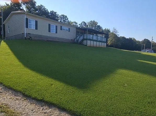 470 Sterrett Ln, Irvington, KY 40146