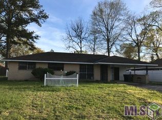 6824 Baytree Dr, Baton Rouge, LA 70812