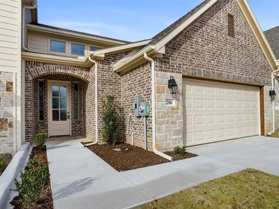 206 Legacy Blvd, Weatherford, TX, 76085