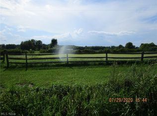 E Union Rd, Jefferson, OH 44047