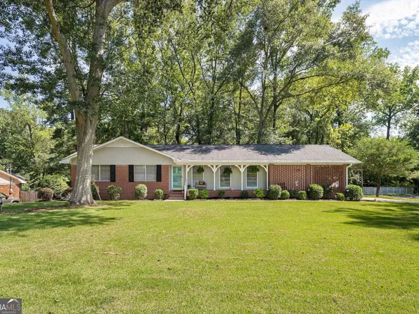 514 Kinney St, Sandersville, GA 31082