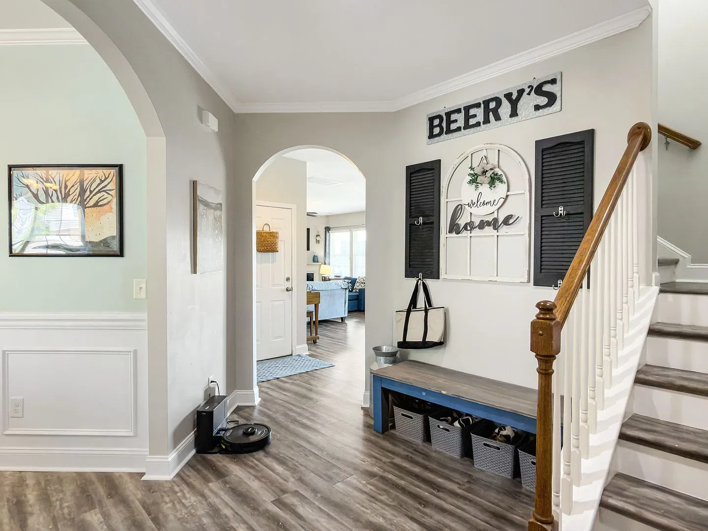 4 Bedroom, 2.5 Bathroom Home in Lindera at Cane Bay - Summerville — Photo 3