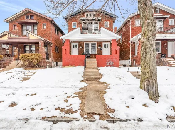 4655 Farlin Ave, Saint Louis, MO 63115