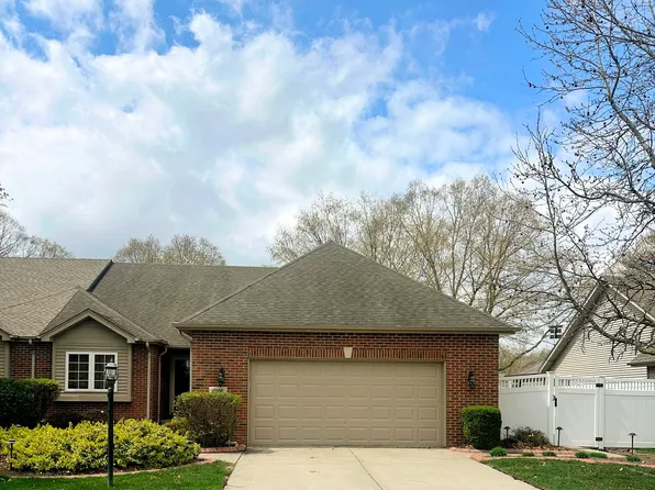 6198 Avocet Cir, Hobart, IN 46342