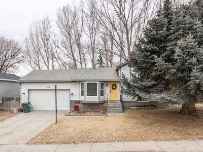 2236 N Hollow Cir, Elko, NV, 89801