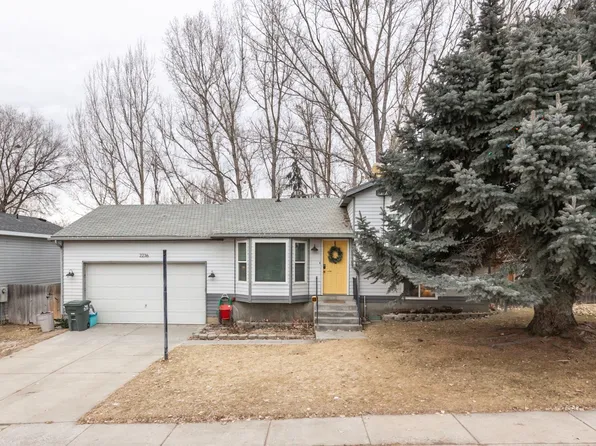 2236 N Hollow Cir, Elko, NV 89801