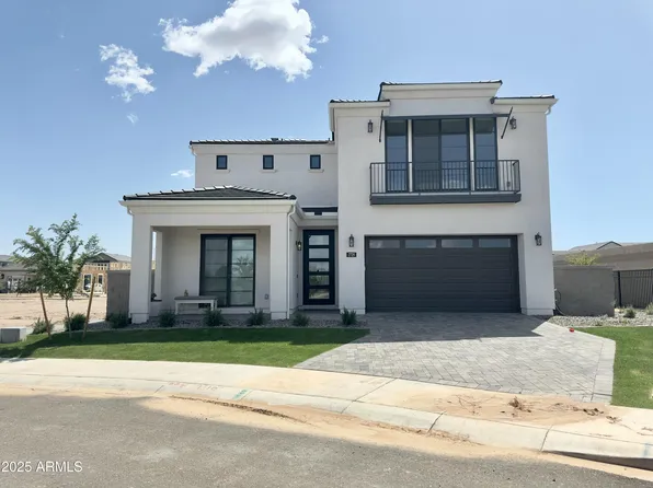 2725 E Derringer Court, Gilbert, AZ 85297
