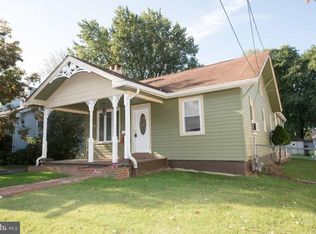 106 Loney St, Rockledge, PA 19046