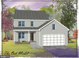 11010610 Radcliffe Ct, Oxford, PA 19363