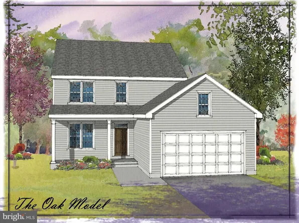 11011010 Trinity Dr, Oxford, PA 19363