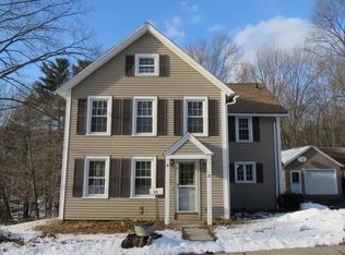 21 Walnut Ave, East Hampton, CT 06424