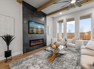 1009 Chandler Rd, Denton, TX 76207