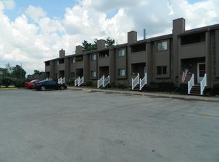 1711 E Walnut Lawn St APT E, Springfield, MO 65804