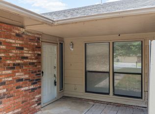 6815 S 78th East Ave #6817, Tulsa, OK 74133
