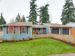 13430 SW Carr St, Beaverton, OR 97008