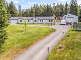 31918 N Caravelle Rd, Athol, ID 83801