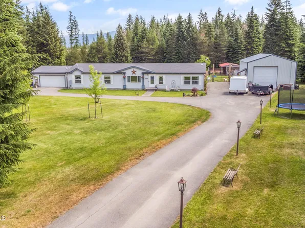 31918 N Caravelle Rd, Athol, ID 83801