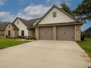 4272 Chapel Rdg, Tyler, TX 75707