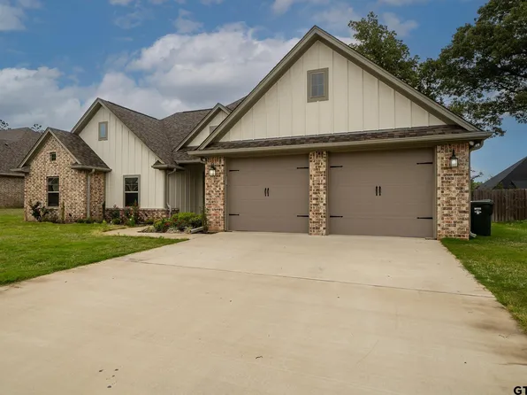 4272 Chapel Rdg, Tyler, TX 75707