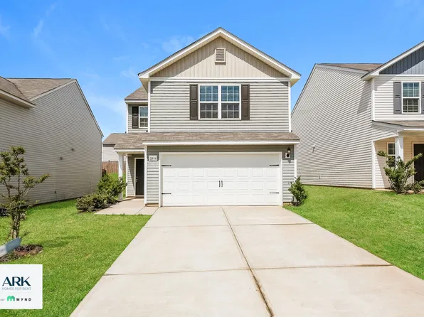 2233 Southlea Dr, Inman, SC 29349