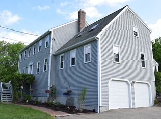 21 Taft Rd, Sterling, MA 01564