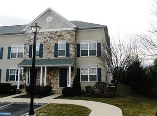 109 Zircon Ct #15, Warrington, PA 18976