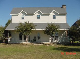 7039 County Road 424, Anna, TX 75409