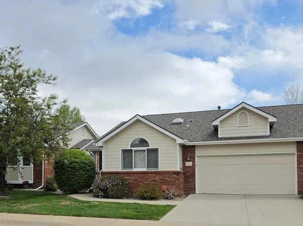 1526 Tulip Ct, Longmont, CO 80501