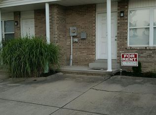 3126 Putnam Ave #3126, Hurricane, WV 25526