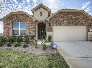 9615 Thimbleweed Dr, Spring, TX 77379