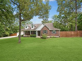 40602 De Sota Rd, Magnolia, TX 77354