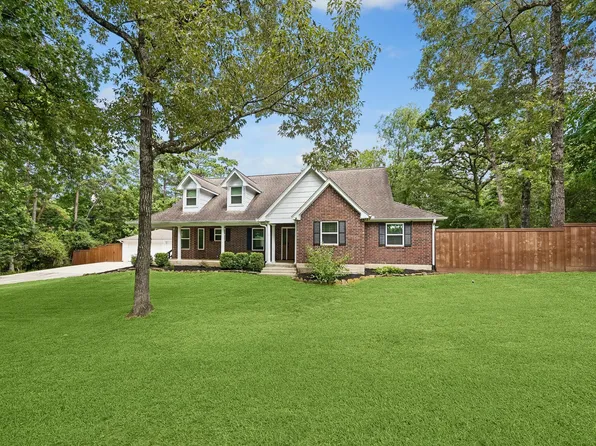 40602 De Sota Rd, Magnolia, TX 77354
