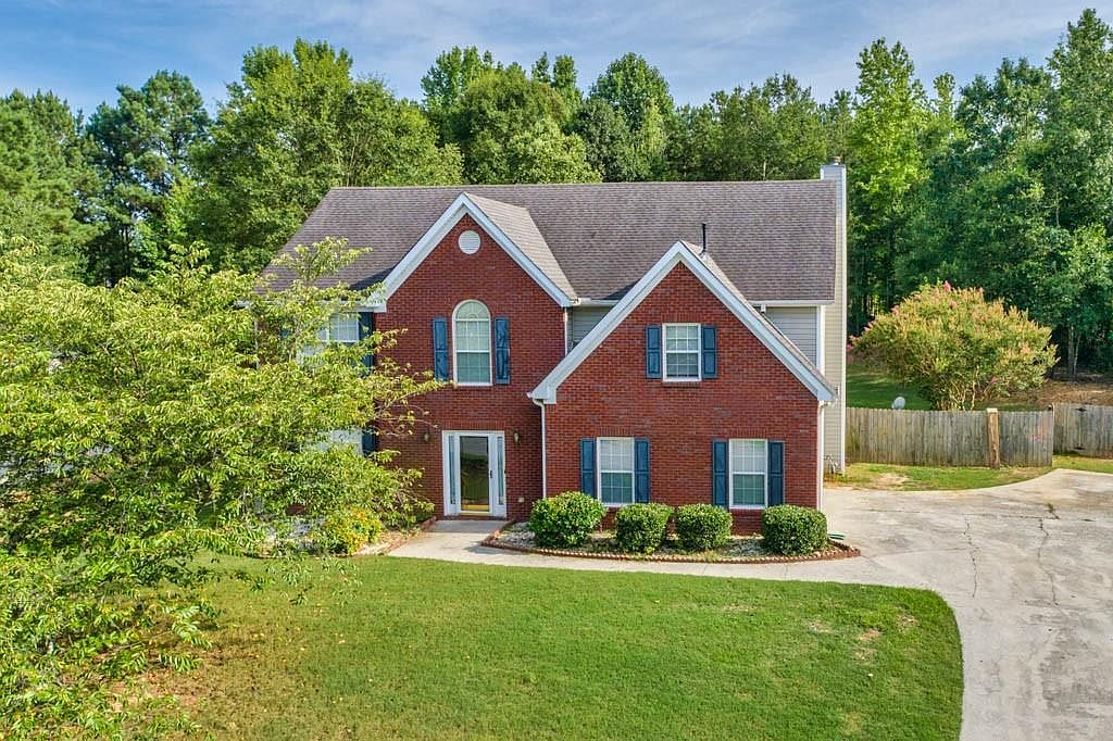 3475 Lochmill Dr, Loganville, GA 30052 MLS 7273130 Zillow