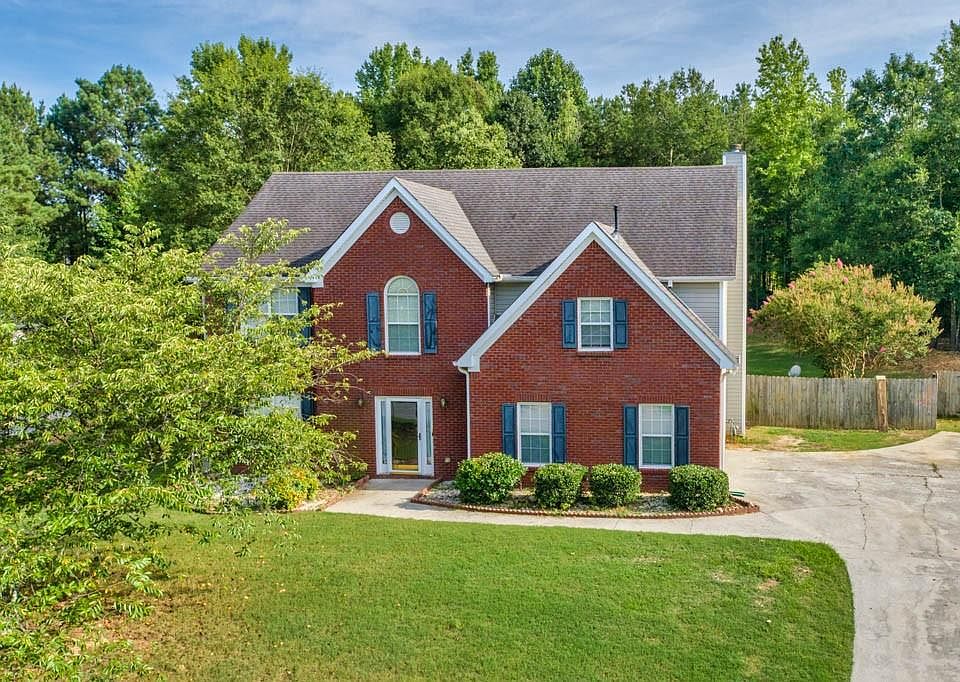 3475 Lochmill Dr, Loganville, GA 30052 Zillow