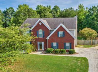 3475 Lochmill Dr, Loganville, GA 30052