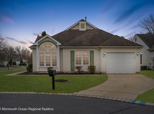 14 Atwood Sq, Jackson, NJ