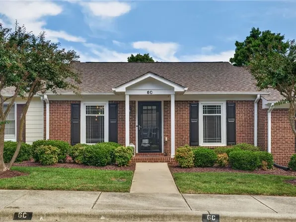 6 Prairie Trl Unit C, Greensboro, NC 27410