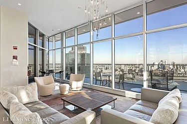 Rented by Living New York