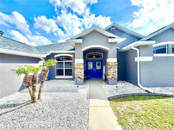 11268 Shivering Owl Ave, Weeki Wachee, FL 34614