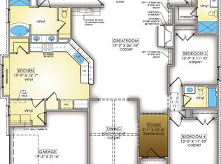 612 Middleburg Way, Florence, SC 29505