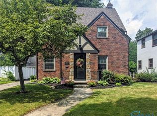 2833 Goddard Rd, Toledo, OH 43606