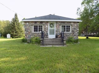 21735 Cohoon Rd, Hillman, MI 49746