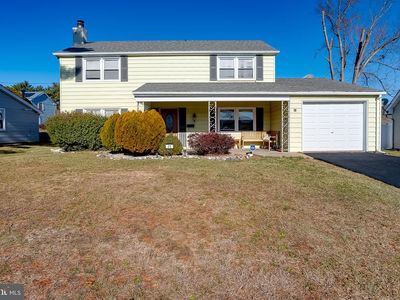 31 Hopkins Ln, Willingboro, NJ, 08046