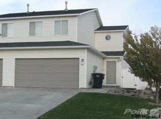 3435 Trappers Trl, Casper, WY 82604