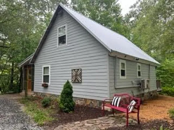 292 Wolf Creek Hts, Almond, NC 28702