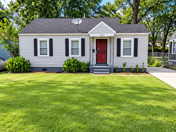 2472 Boyle Ave, Memphis, TN 38114