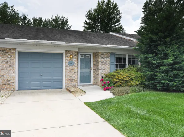 1045 Benjamin Pl, Hagerstown, MD 21742