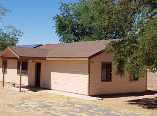 603 W Florida St, Holbrook, AZ 86025