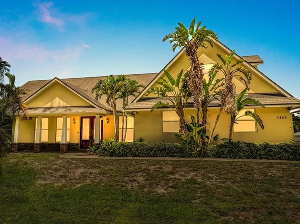 1452 Stone Trl, Enterprise, FL 32725