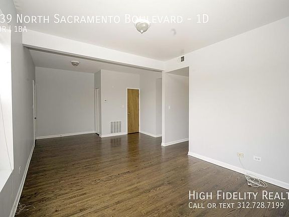 3rd image of 839 N Sacramento Blvd APT 1D